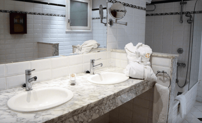 Hotel Termes La Garriga