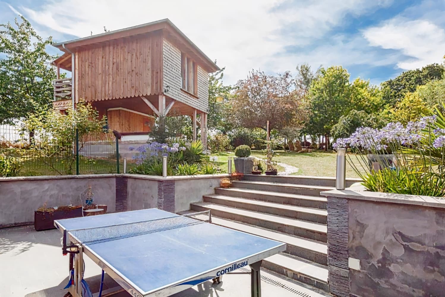 Au Refuge des 3 Ours