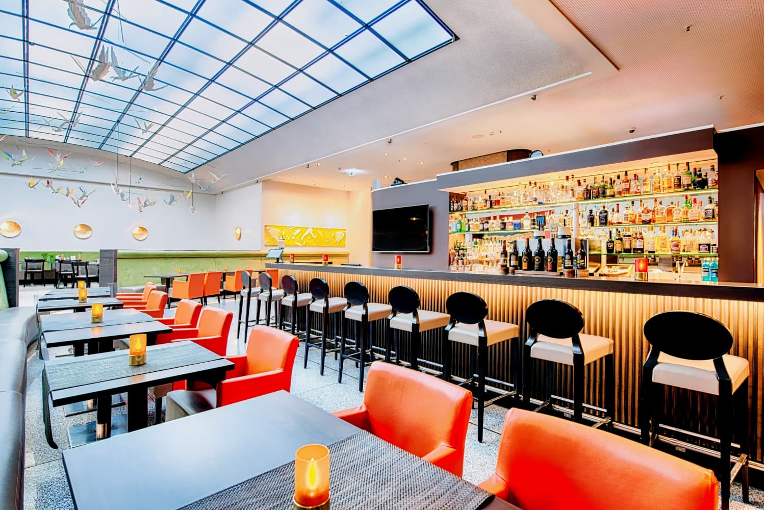 ACHAT Hotel Bremen City