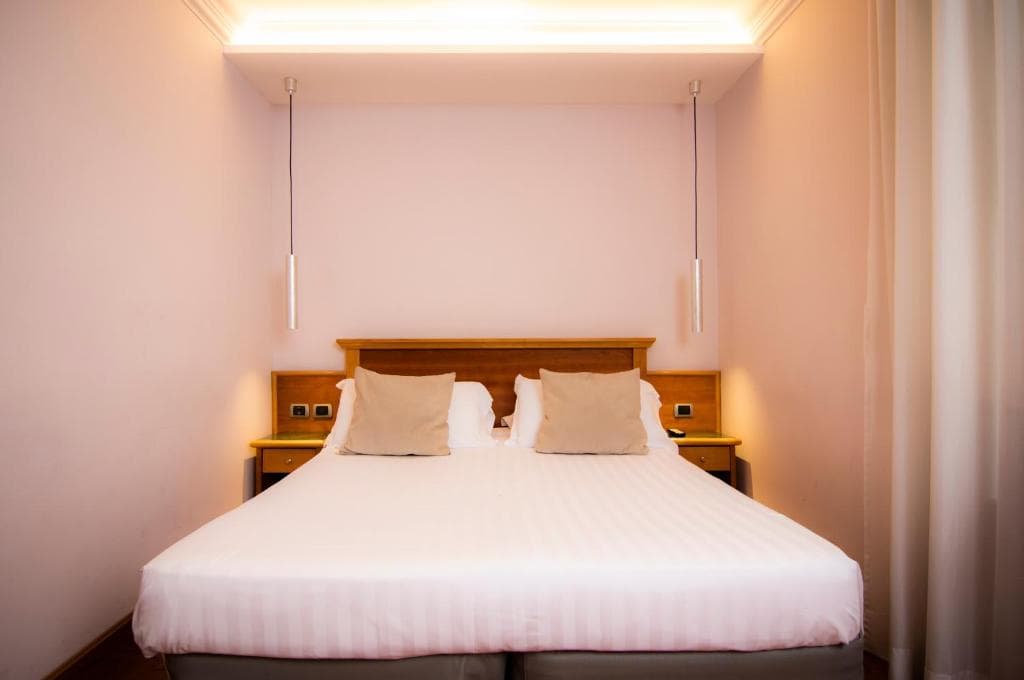 Hotel Giolli Nazionale