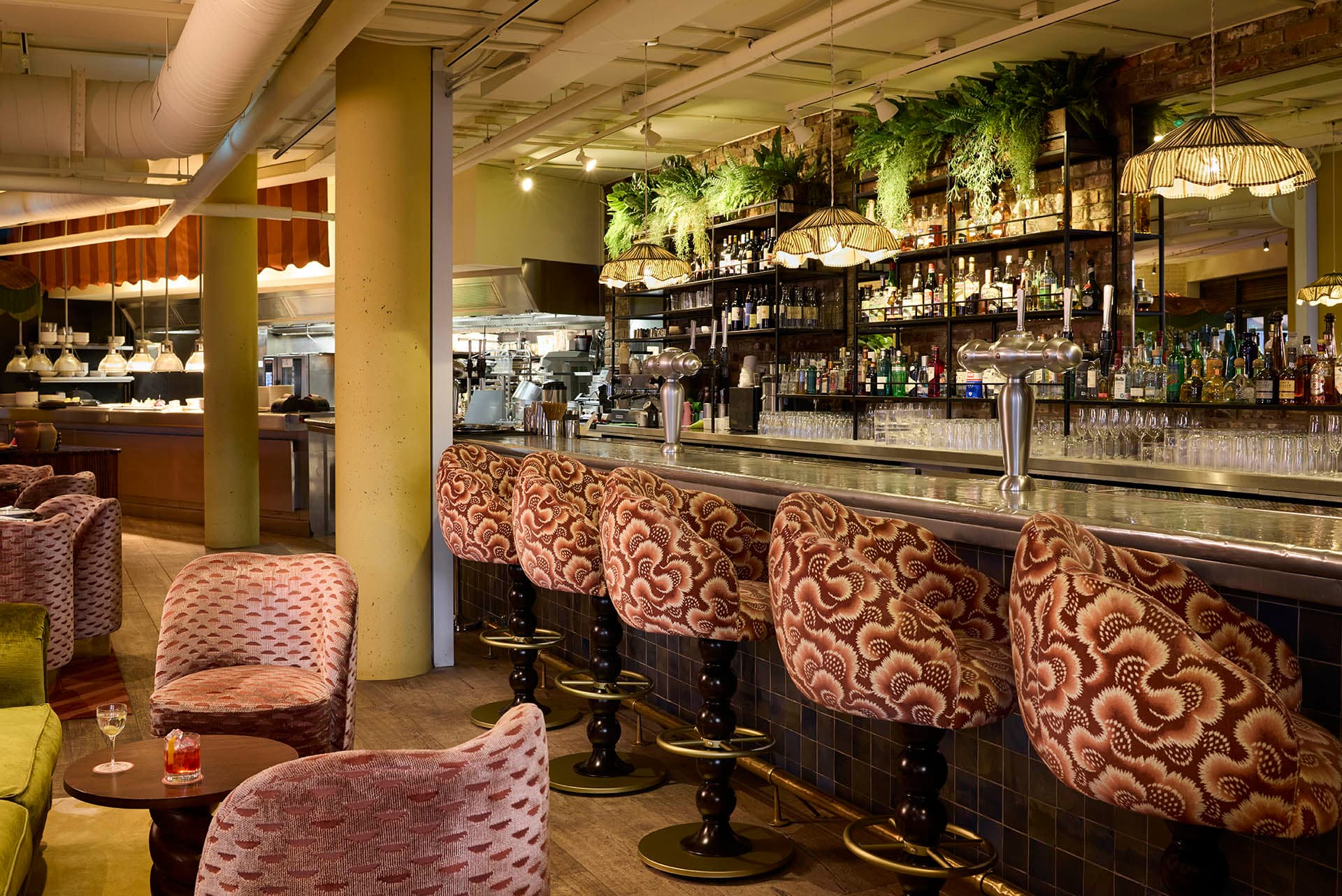 The Hoxton Southwark