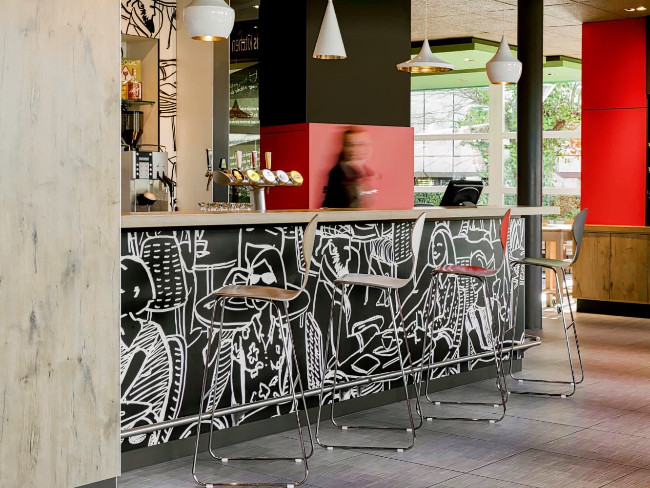 ibis Genève Aéroport