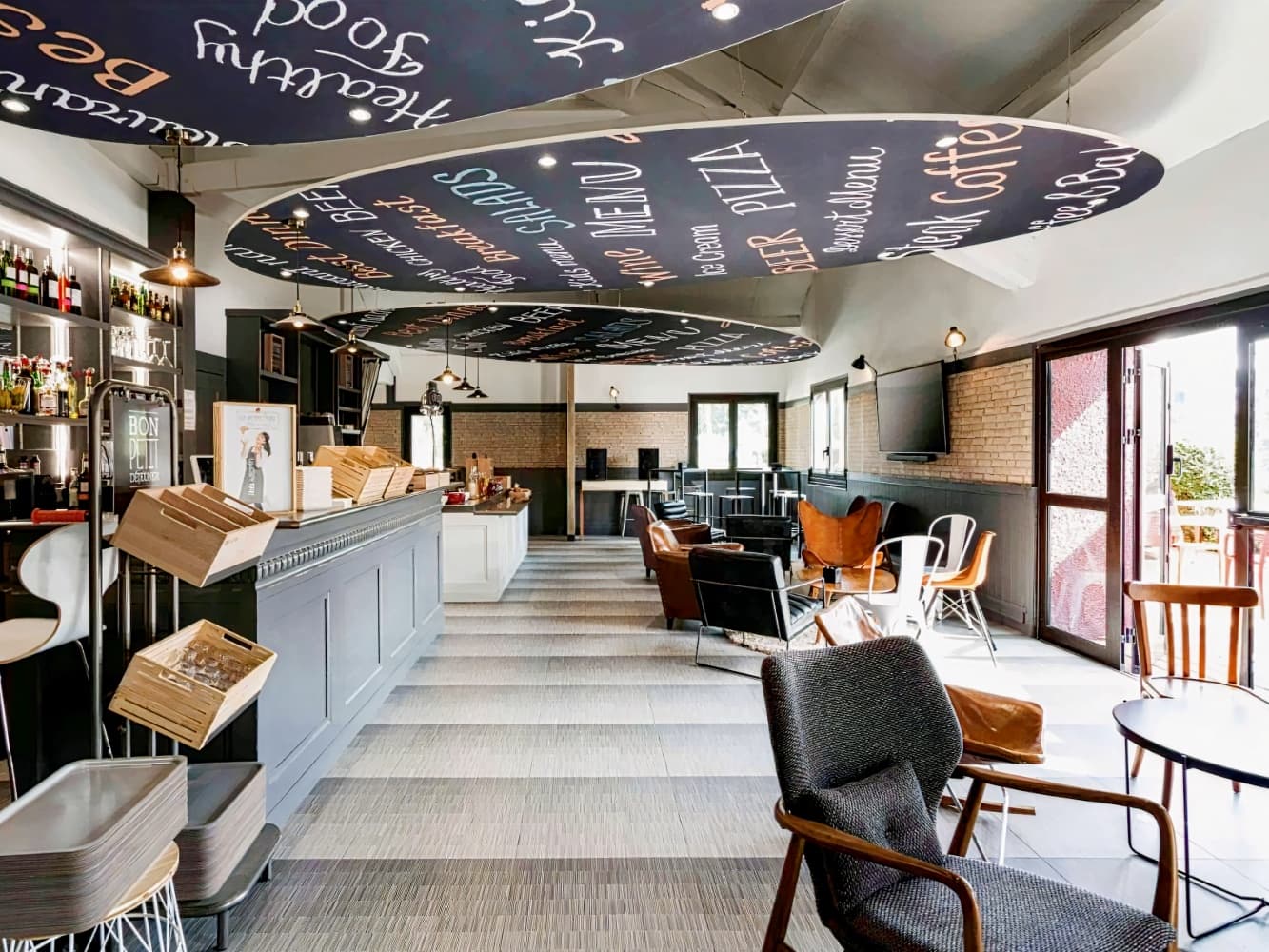 Ibis Bordeaux Merignac