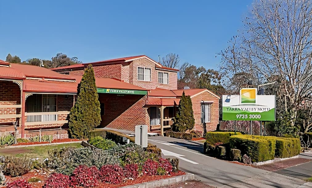 Yarra Valley Motel