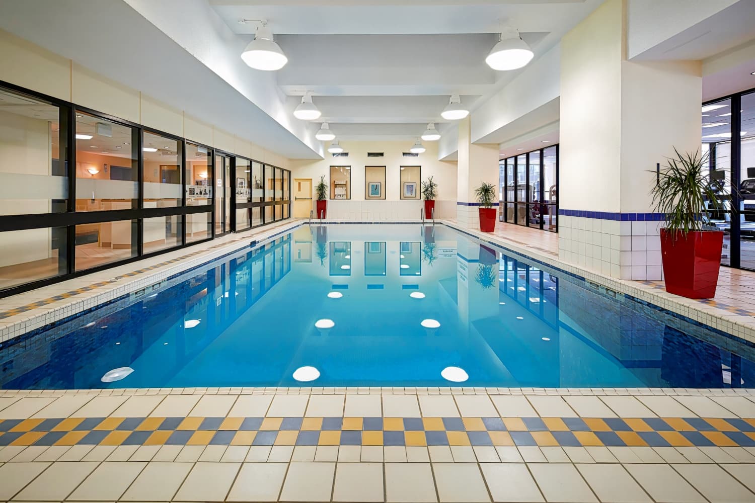 Ottawa Marriott Hotel