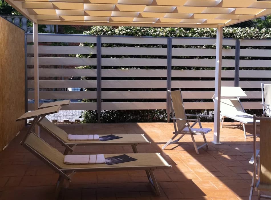 Hotel Luna Residence