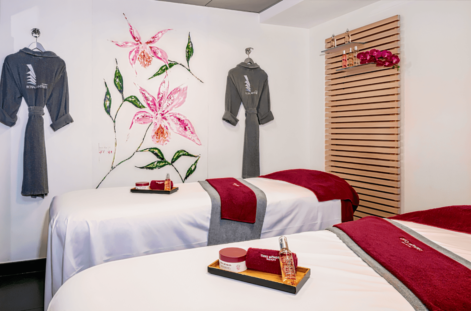 Hôtel Royal Antibes