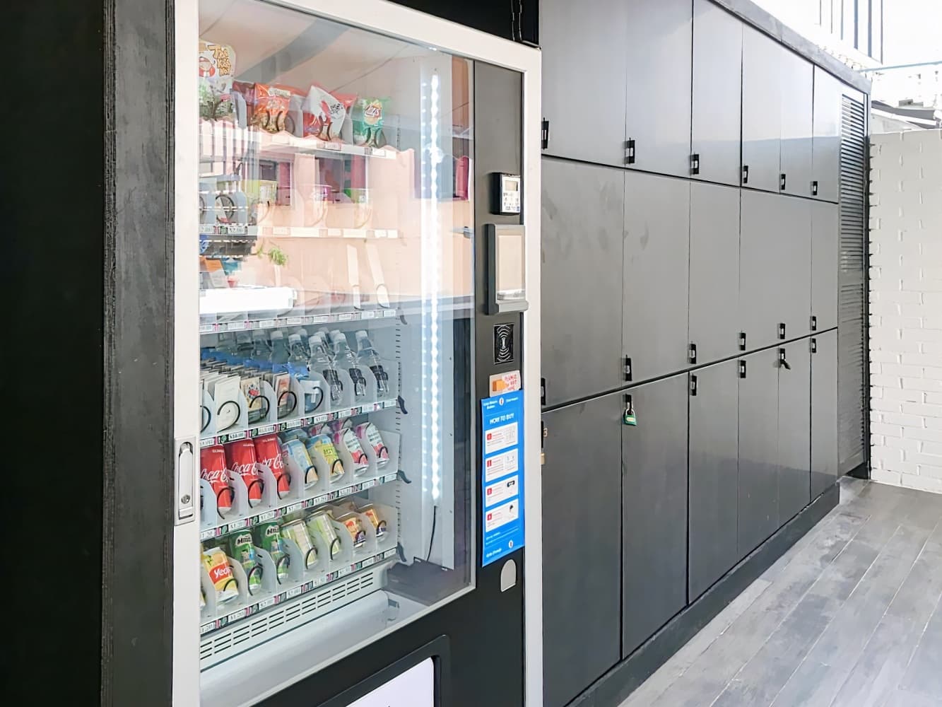 ST Signature Chinatown