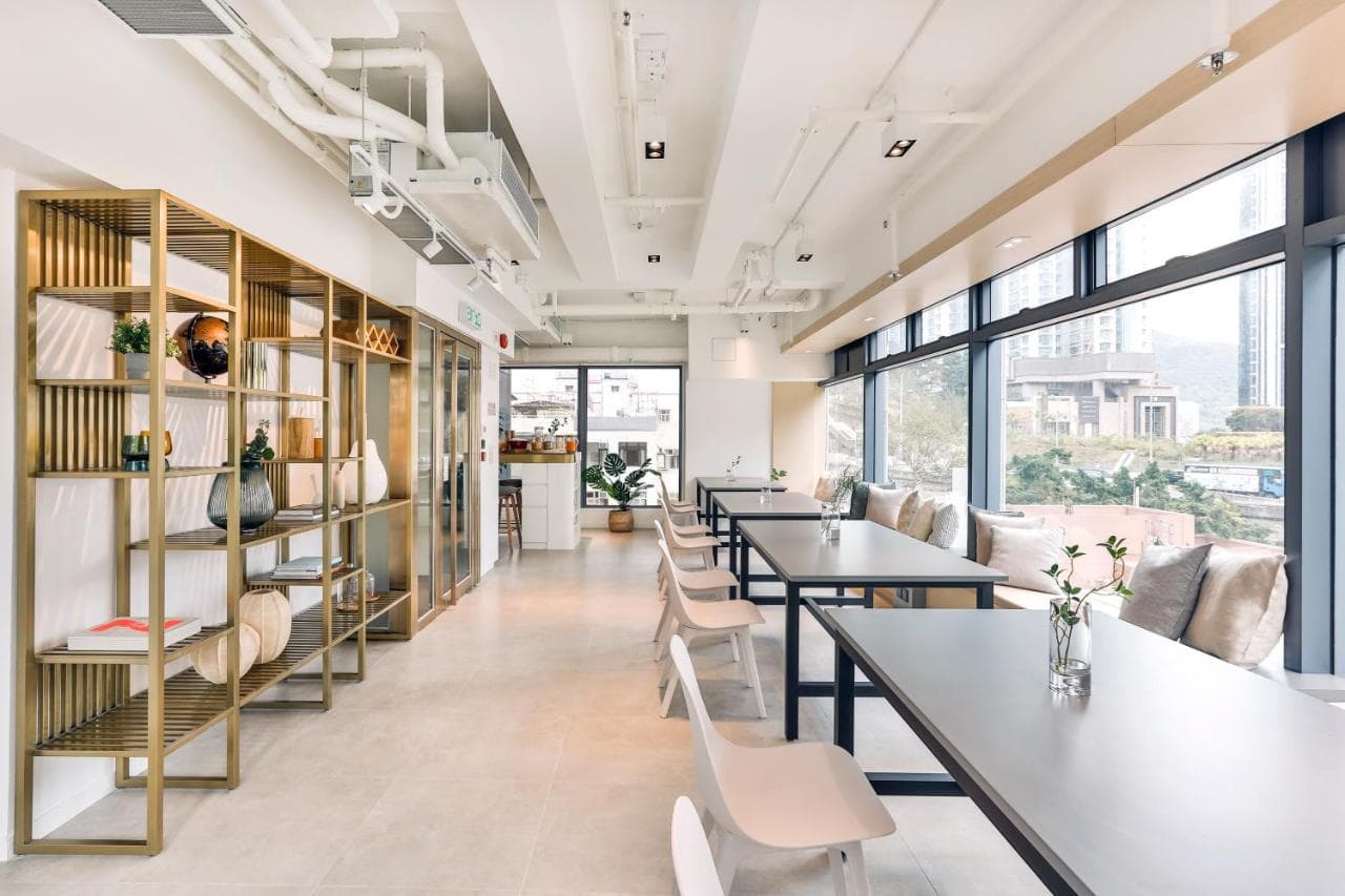 Urbanwood Ap Lei Chau