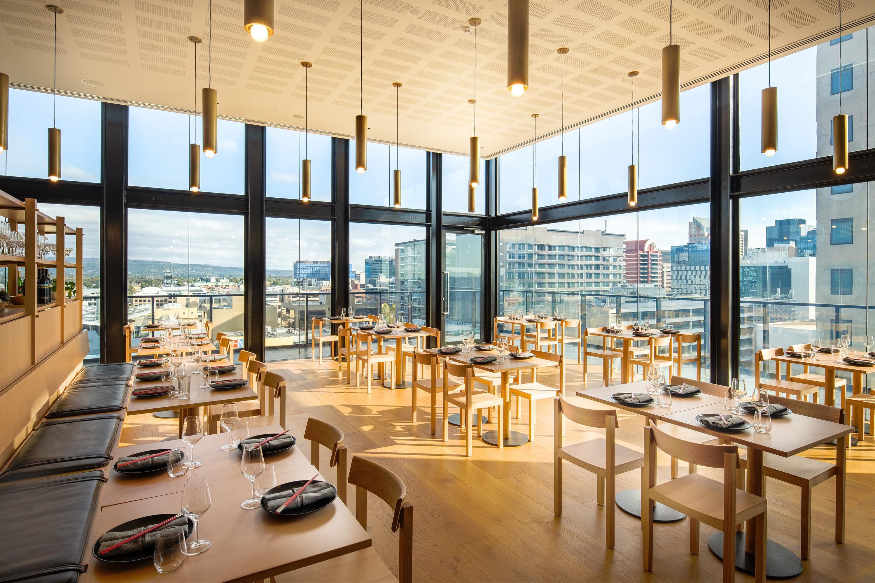 Crowne Plaza Adelaide, an IHG Hotel