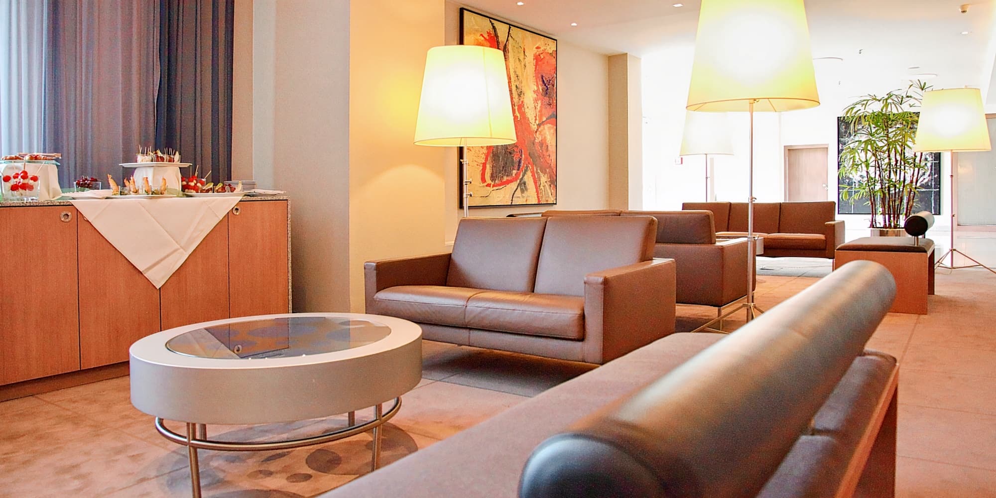 Hotel International Hamburg