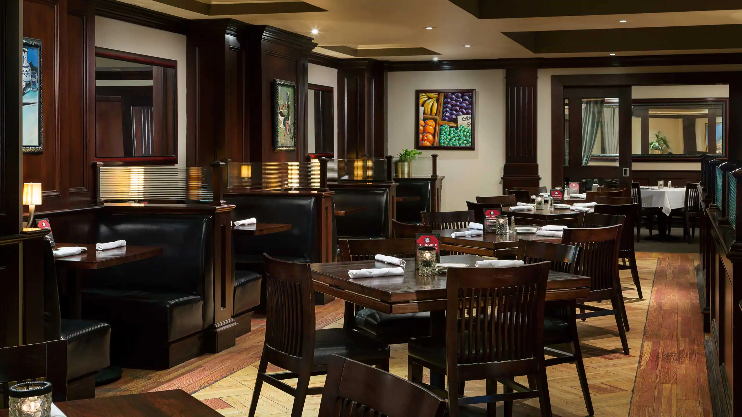 Hyatt Regency Bethesda