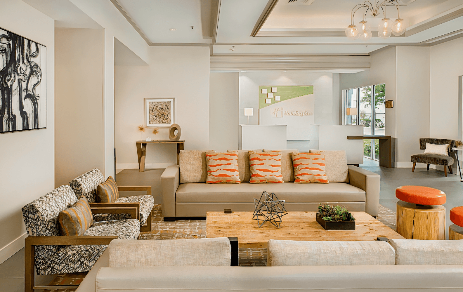 Holiday Inn Miami-Doral