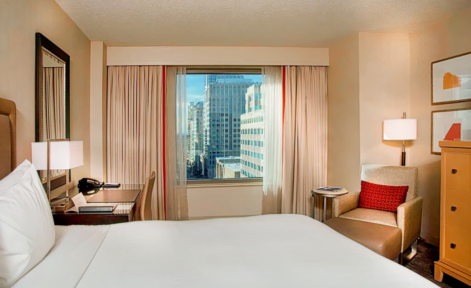 Hyatt Regency Reston