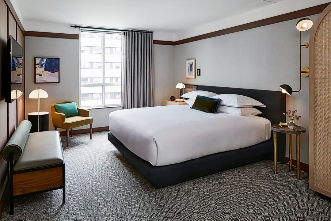 Kimpton Saint George