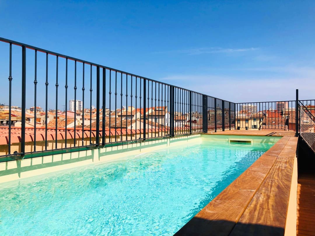 L’Eautel Toulon Port