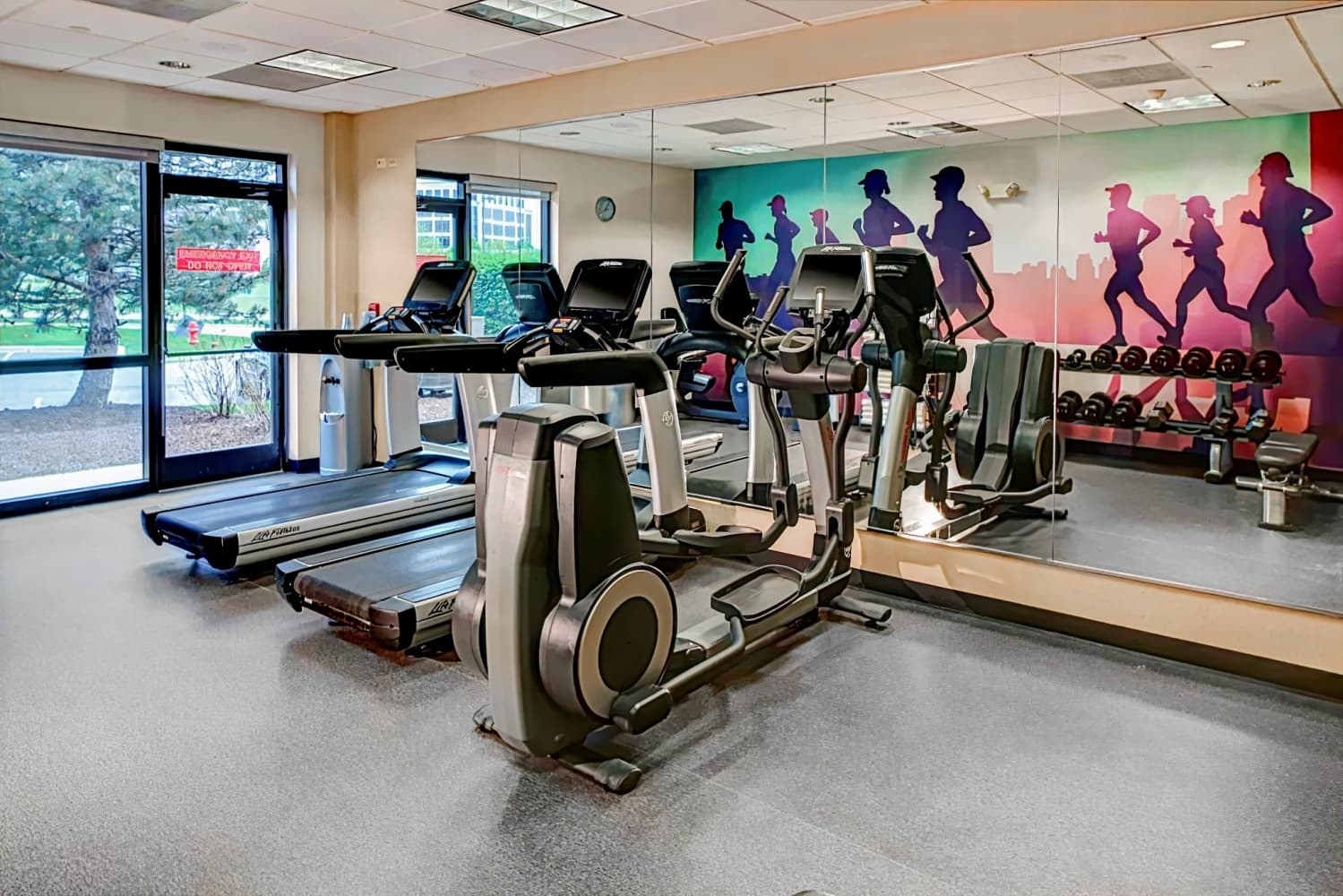 Hyatt Place - Secaucus