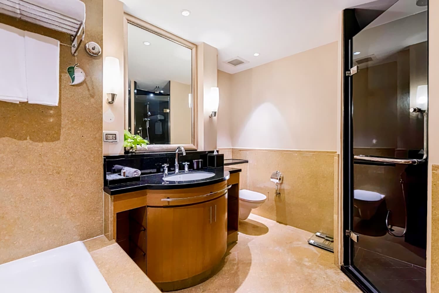 Ascott Sathorn Bangkok