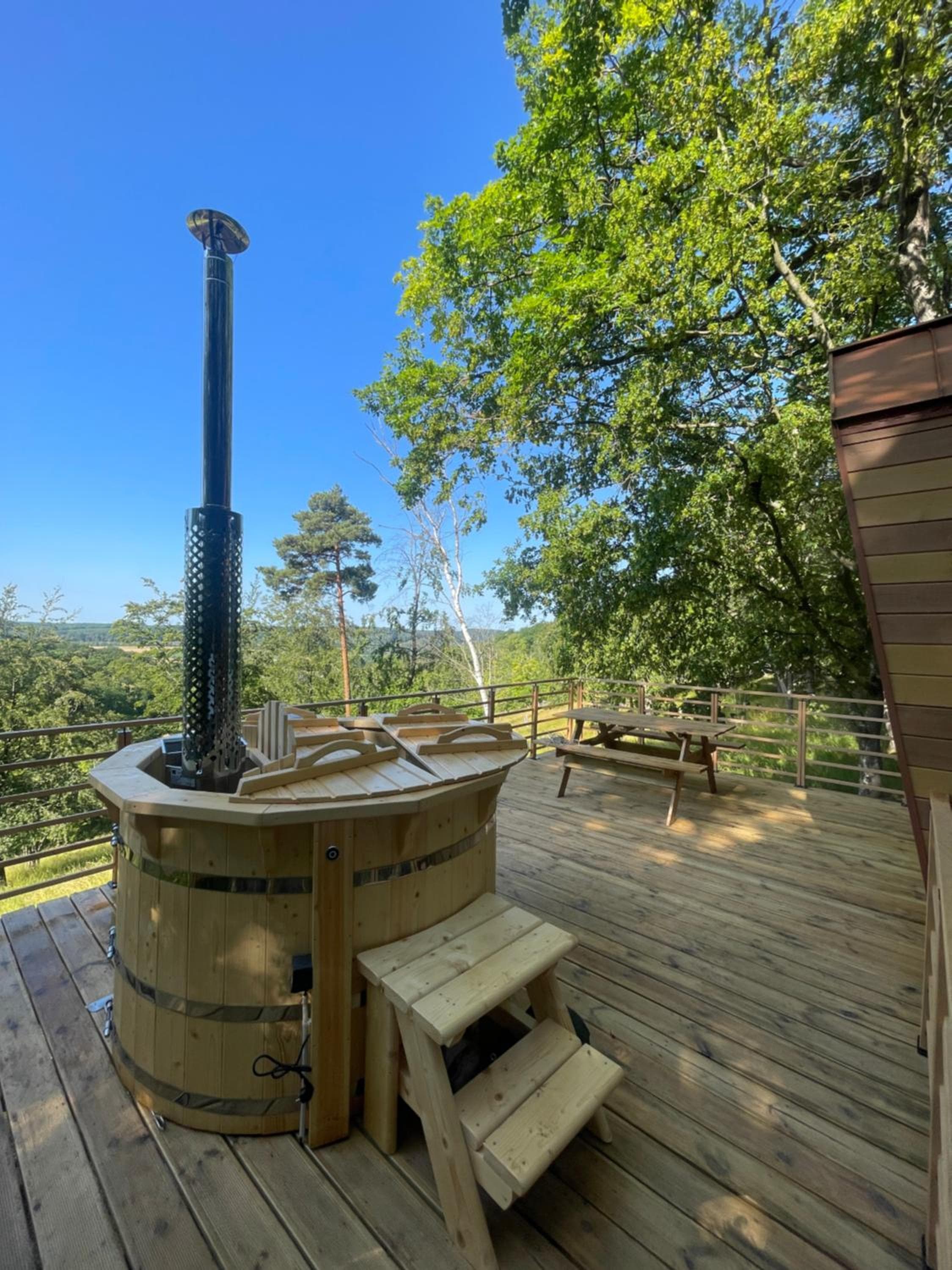 Le Château du Boulay Morin