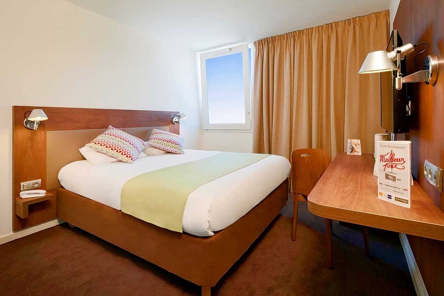 Campanile Ales Centre