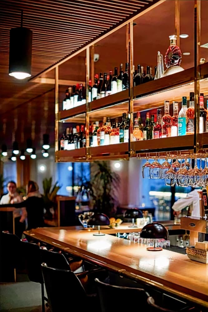 Fairlane Hotel Nashville