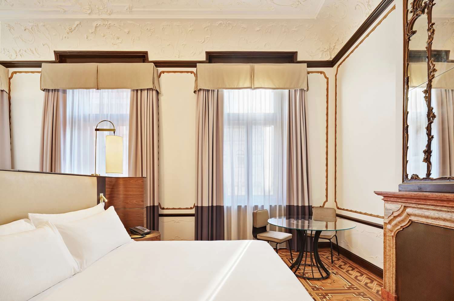 Double Tree by Hilton Trieste