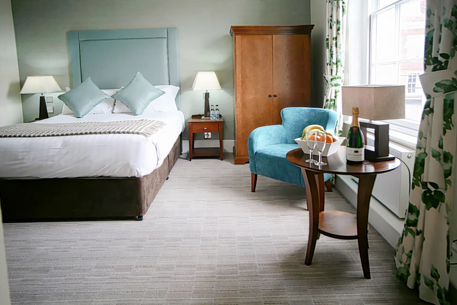 Winchester Royal Hotel