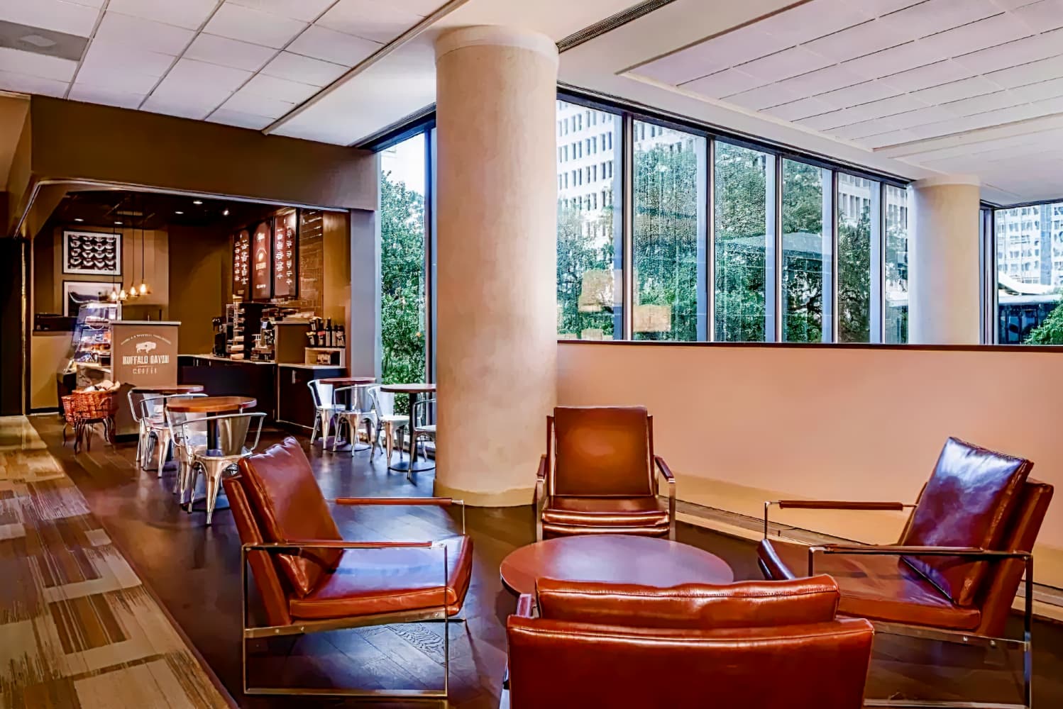 The Whitehall Houston