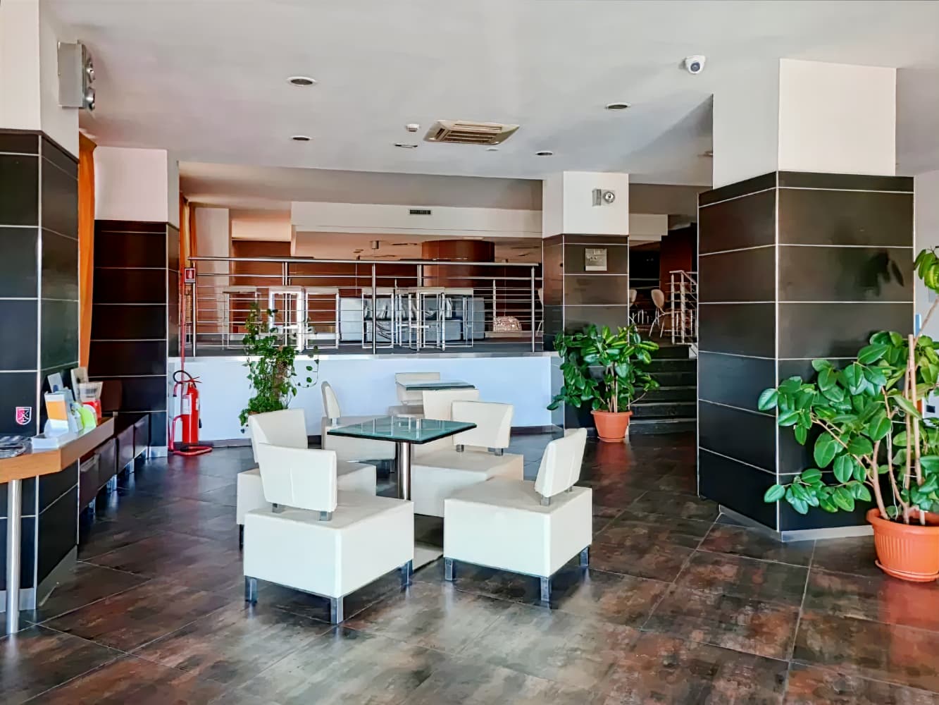 Vercelli Palace Hotel