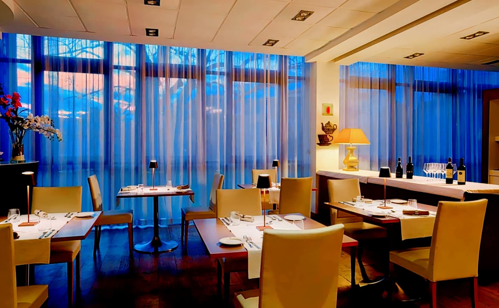 Savhotel Aemilia Bologna