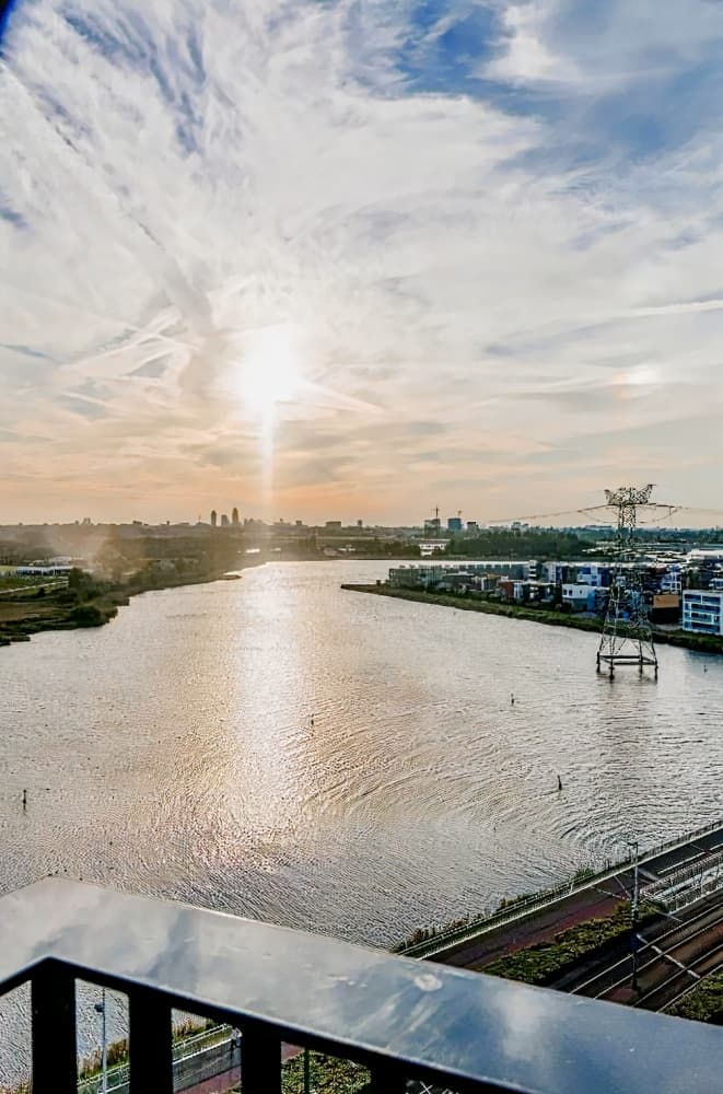 Amadi Panorama Hotel