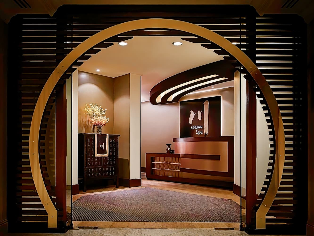 The Langham Melbourne