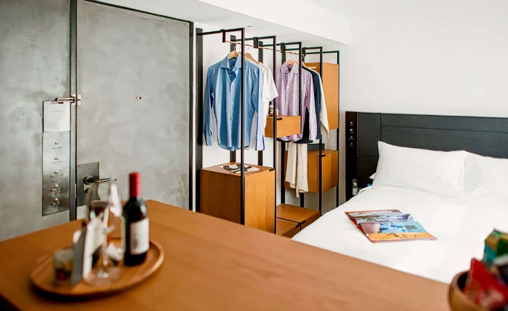 Residence G Hong Kong