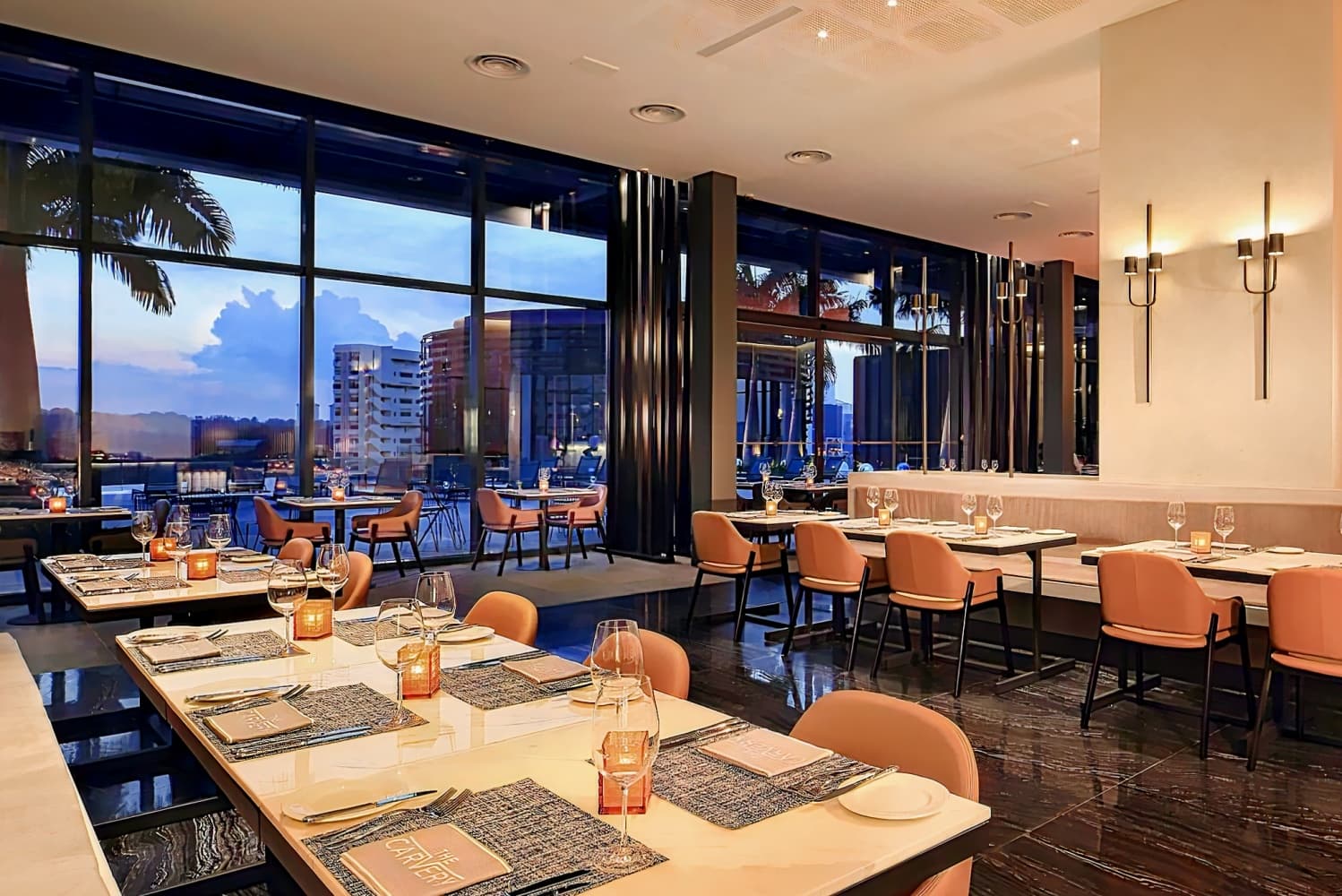 Park Hotel Alexandra