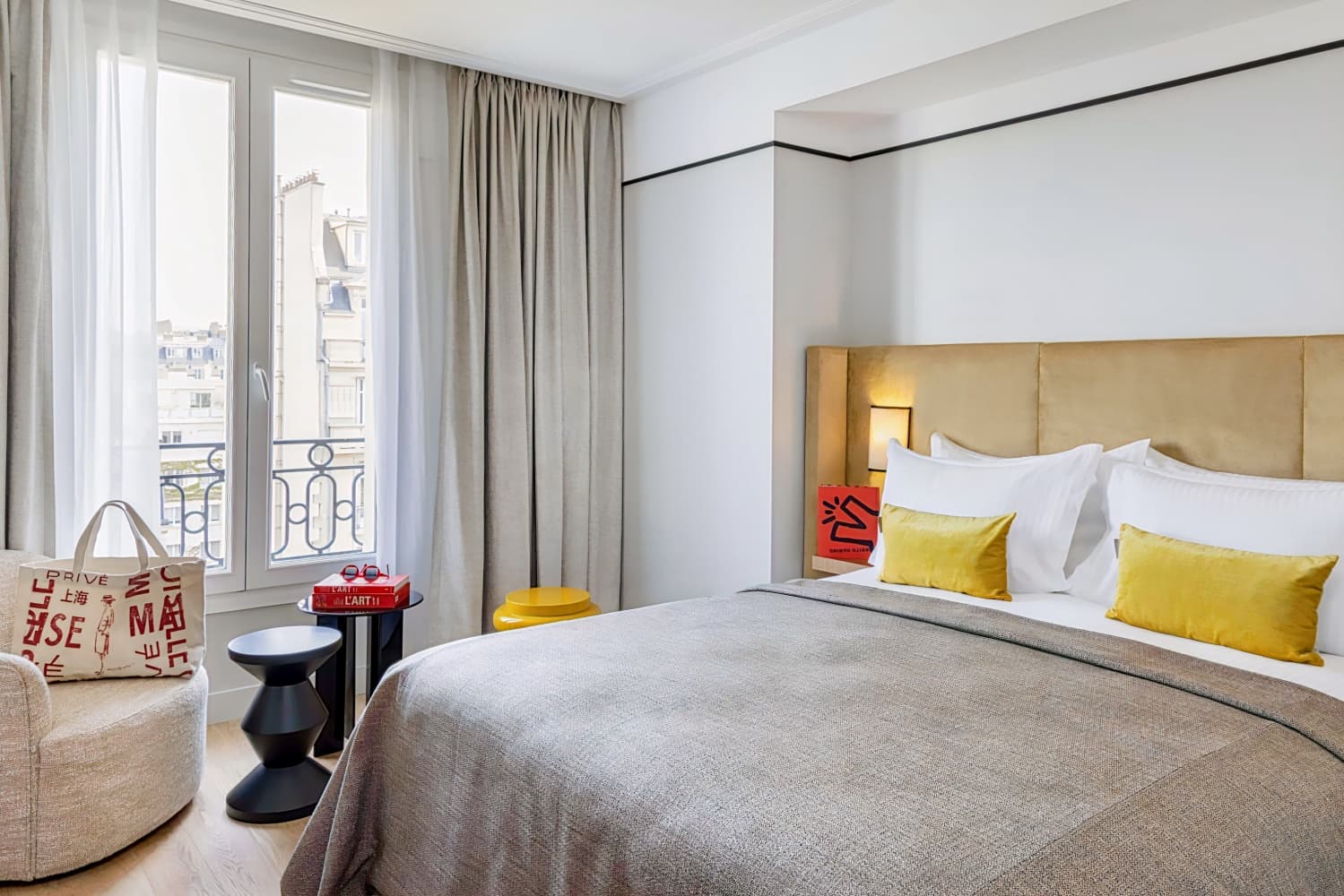 Hôtel Le 37 Bis