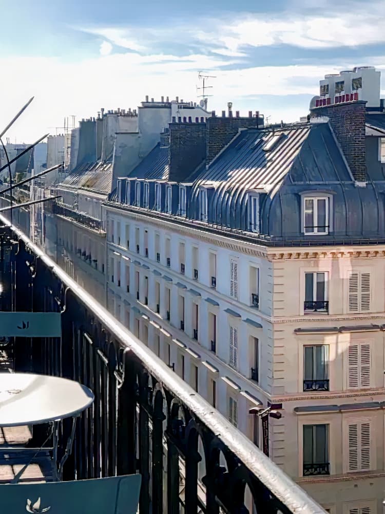 Hôtel Petit Lafayette