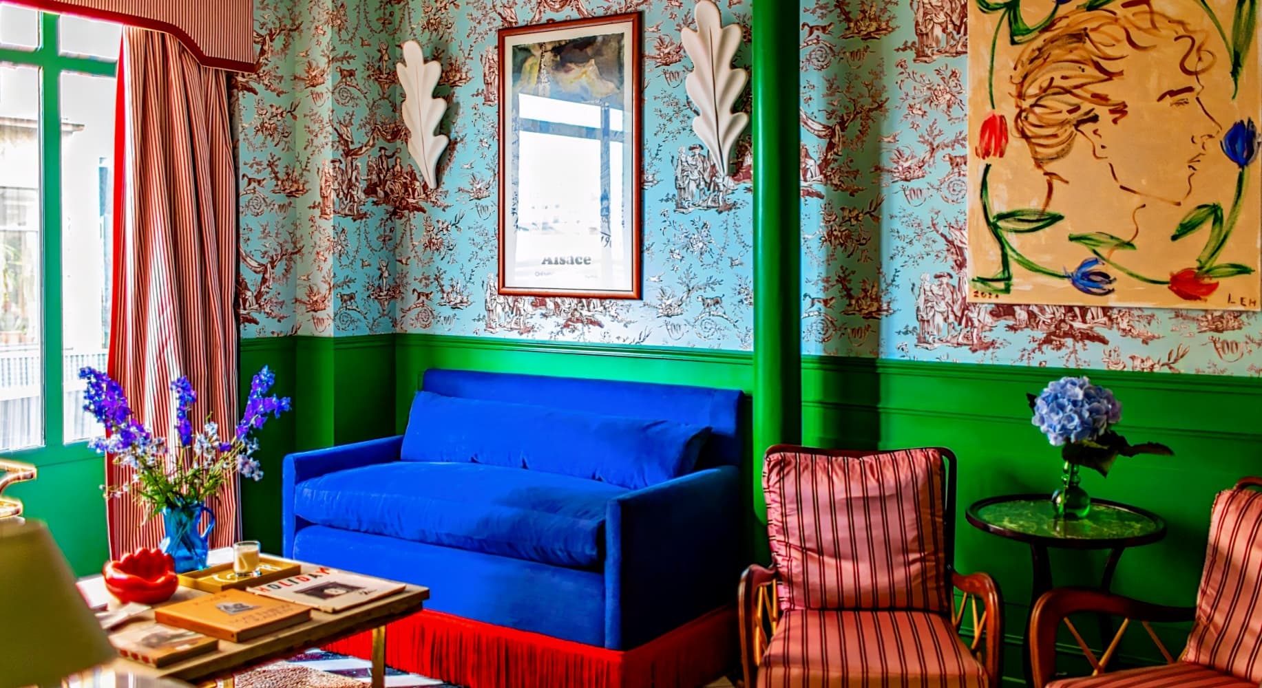 Hôtel Les Deux Gares