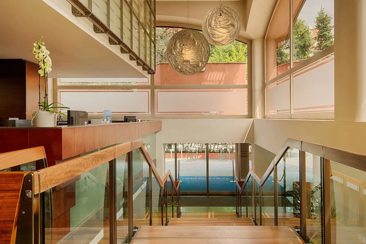 NH Milano 2 Residence