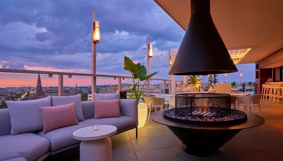 Hotel Zena, a Viceroy Urban Retreat