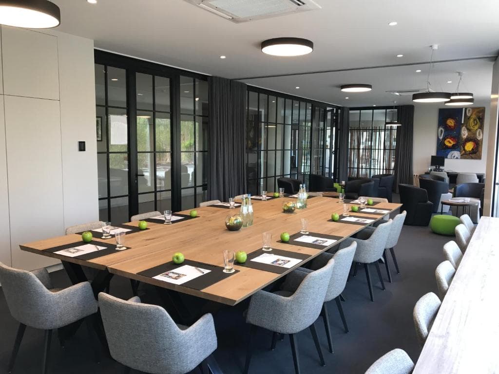 Velotel Brugge (old)