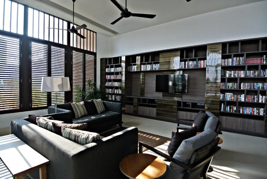 Somerset Park Suanplu