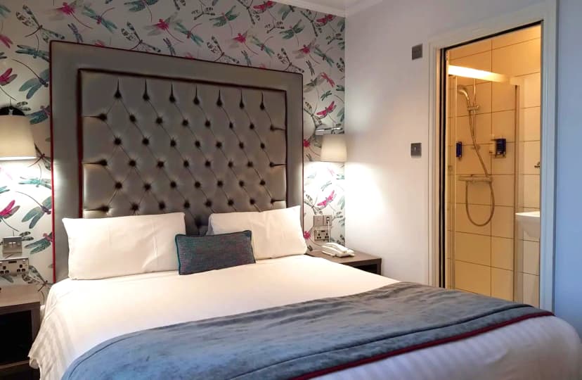 The Beverley Hotel London - Victoria