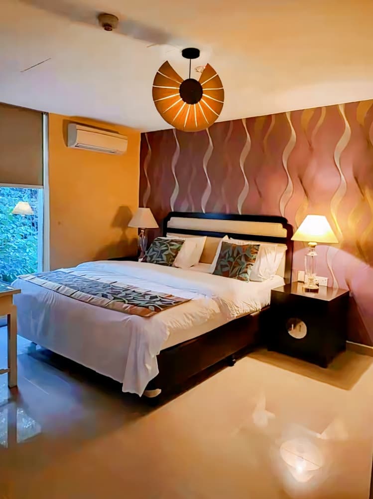 Gallop Hilltop Resort