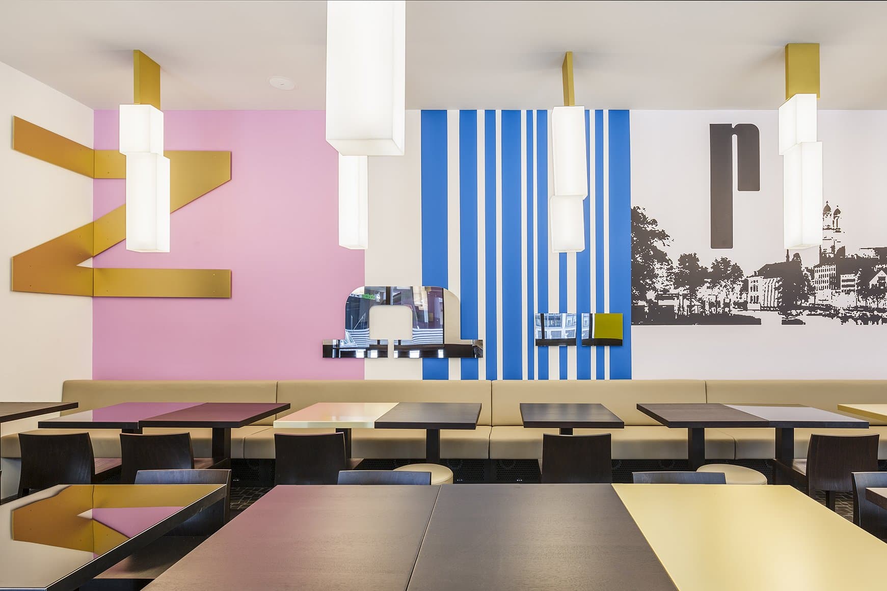 Hotel Züri by Fassbind