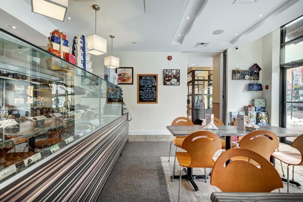 Terrasse Royale Hotel