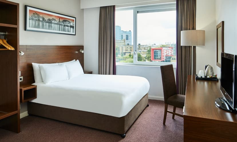 Leonardo Hotel Bradford