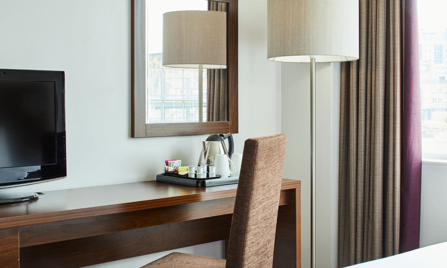 Leonardo Hotel Bradford