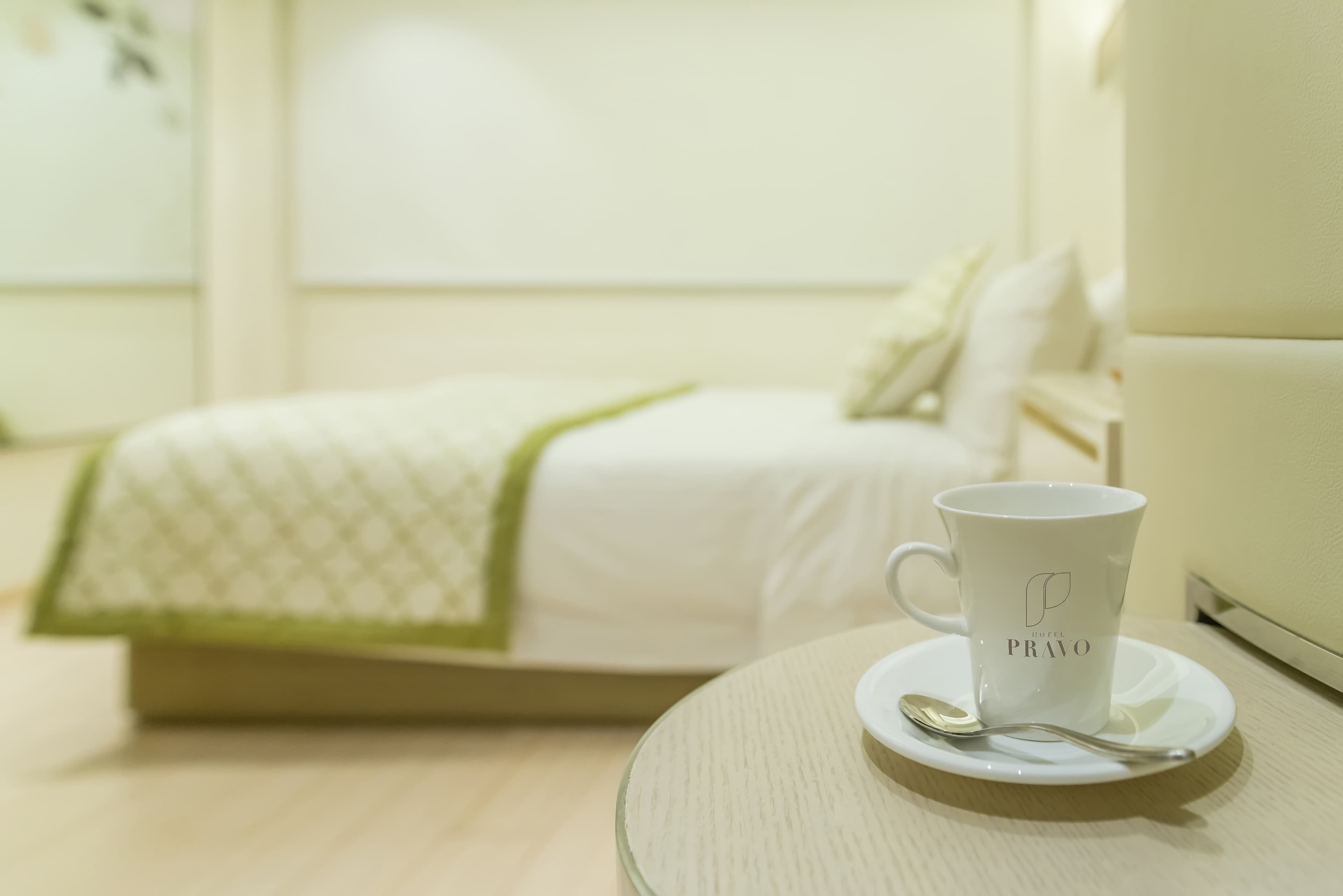 Hotel Pravo Hong Kong