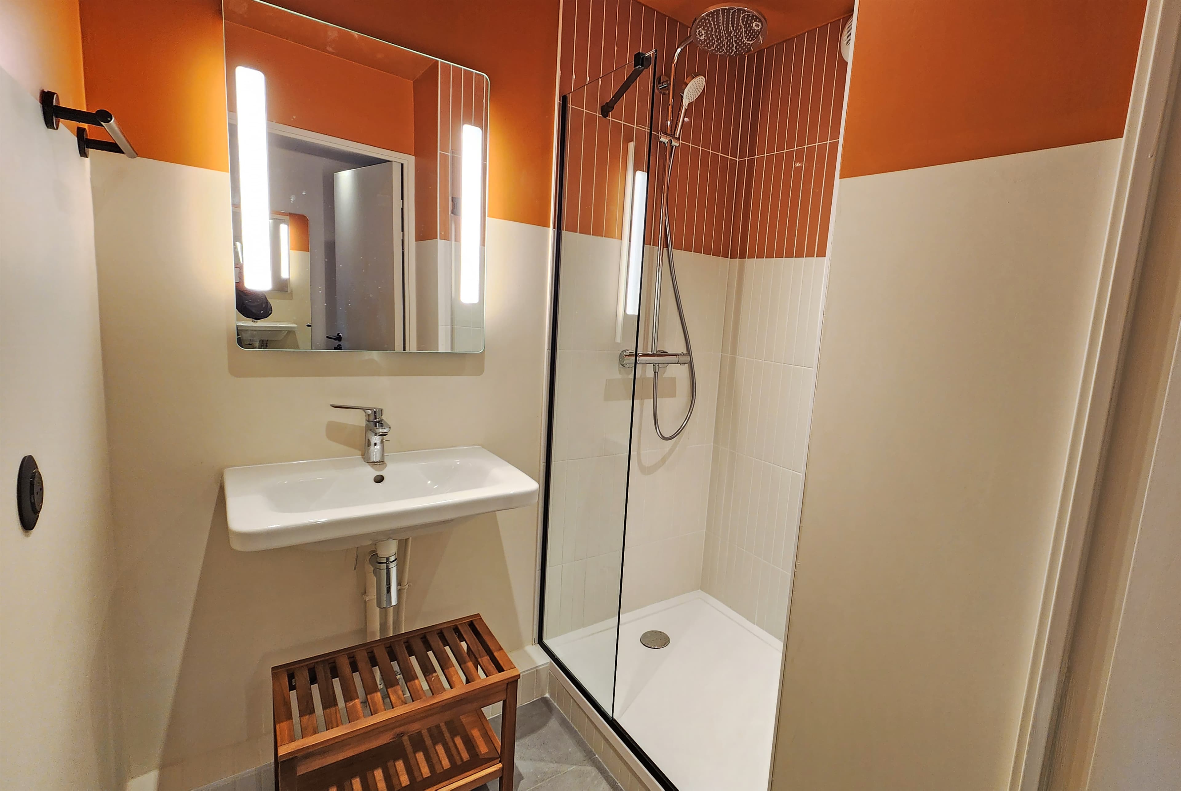 Kyriad Prestige Compiègne