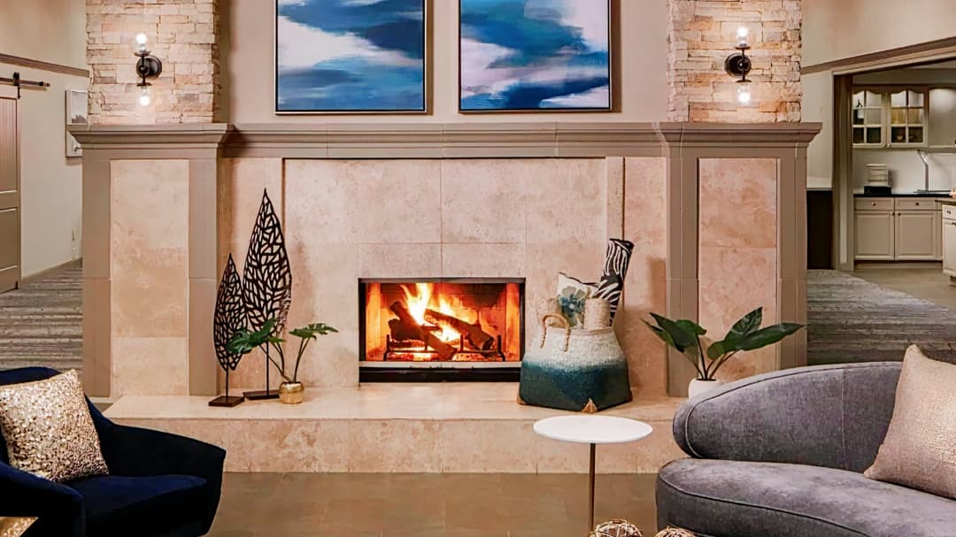 Homewood Suites Lubbock